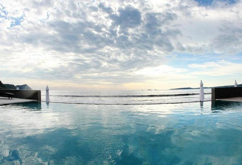 فندق Clara Vista Villas