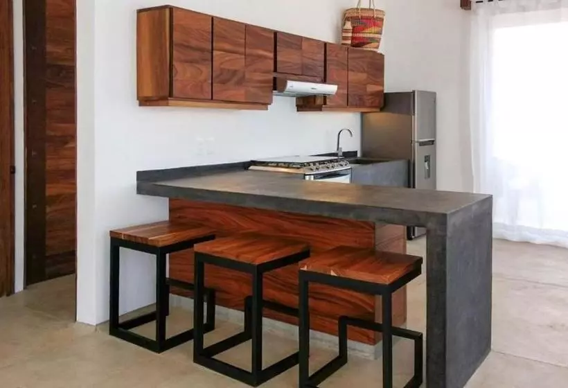 Hotelli Clara Vista Villas