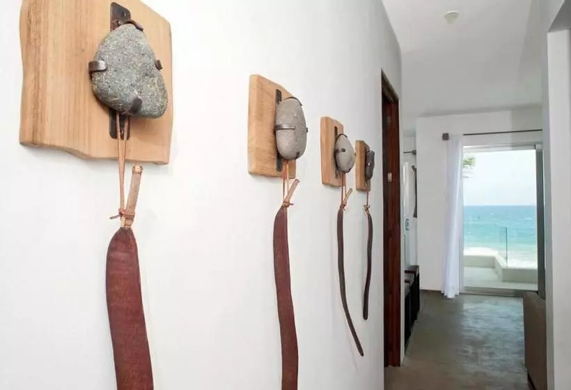 Hotelli Clara Vista Villas