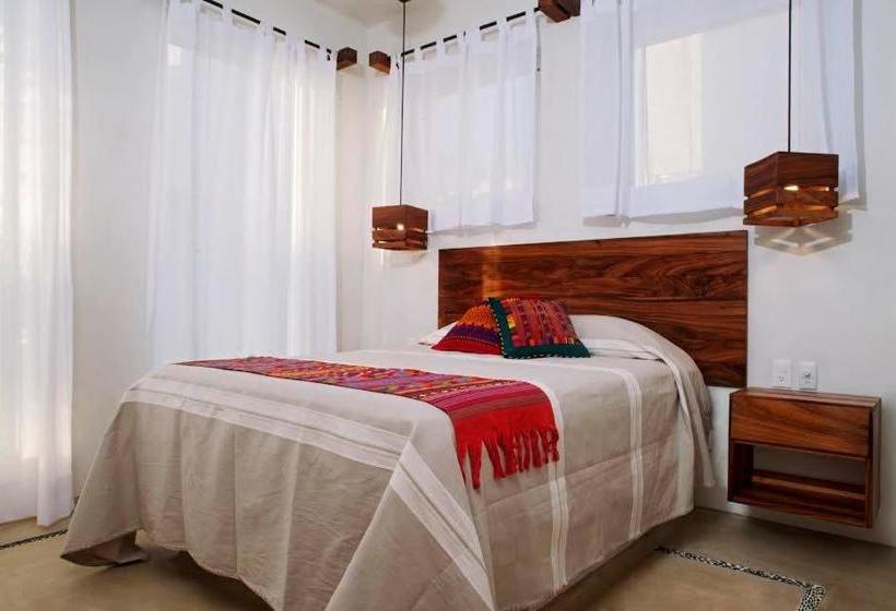 فندق Clara Vista Villas