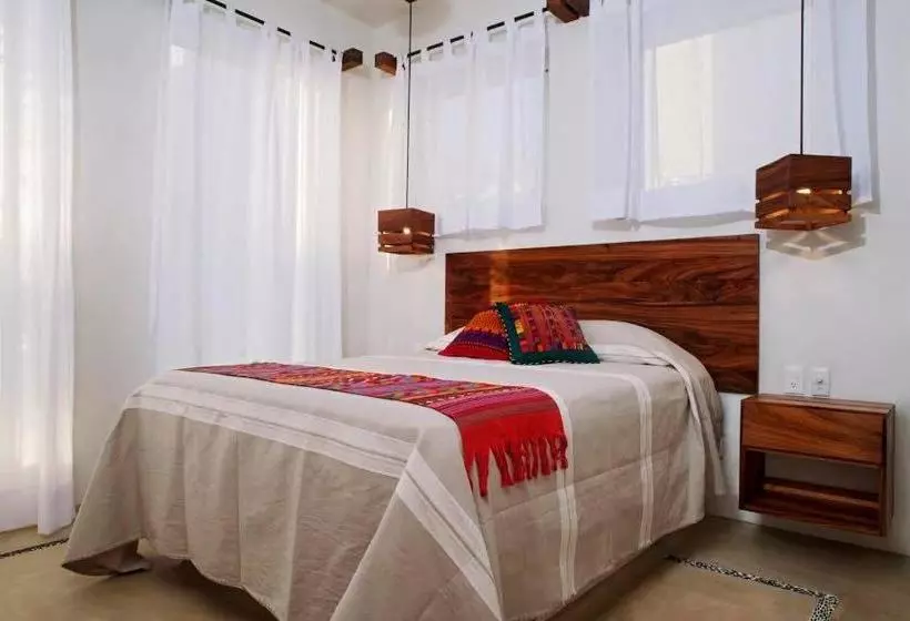 Hotelli Clara Vista Villas