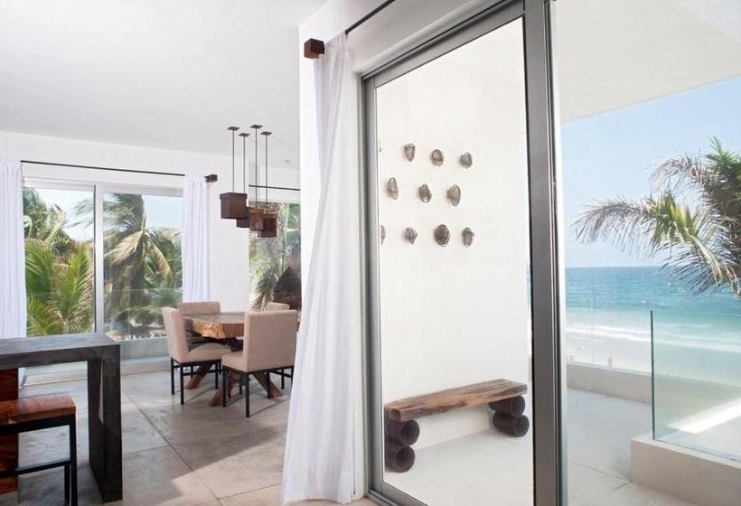 فندق Clara Vista Villas