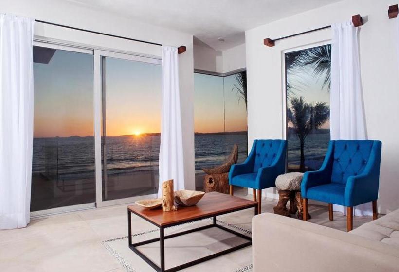 فندق Clara Vista Villas