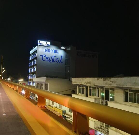 ホテル Cristal