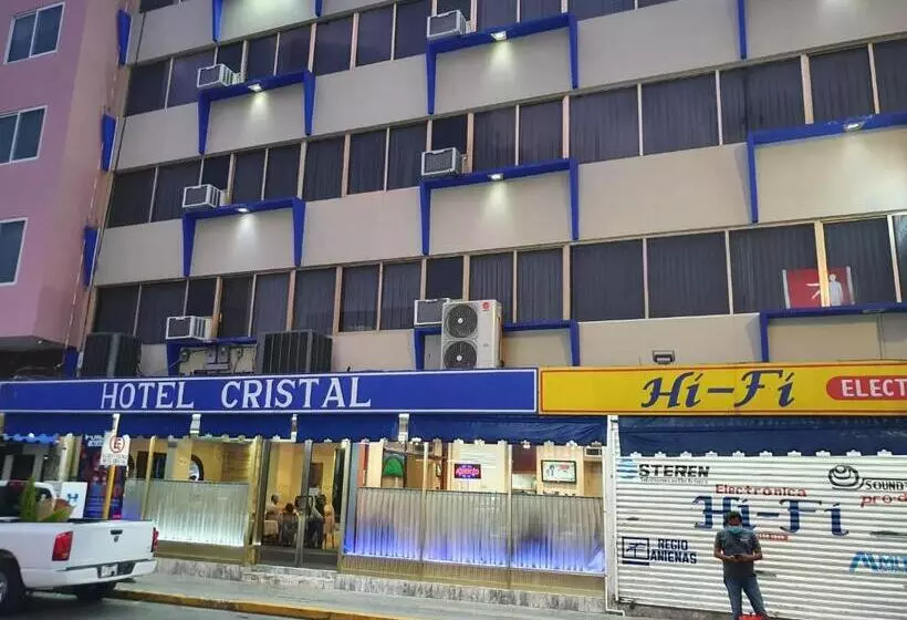 ホテル Cristal