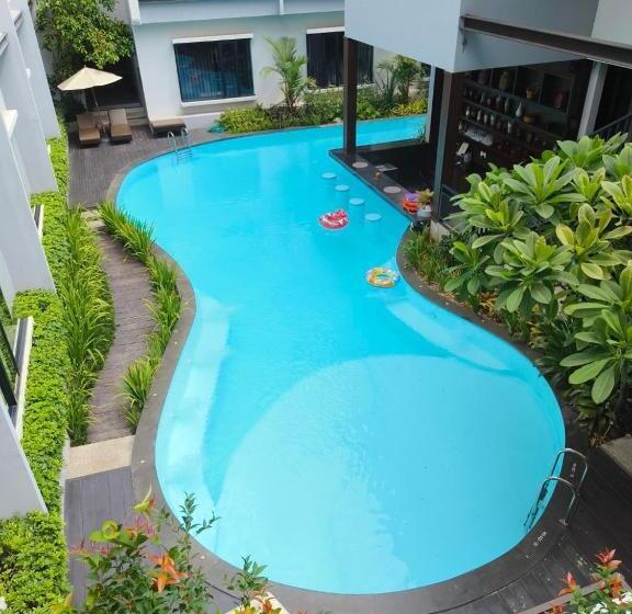 Nai Ya Hotel  Sha Extra Plus