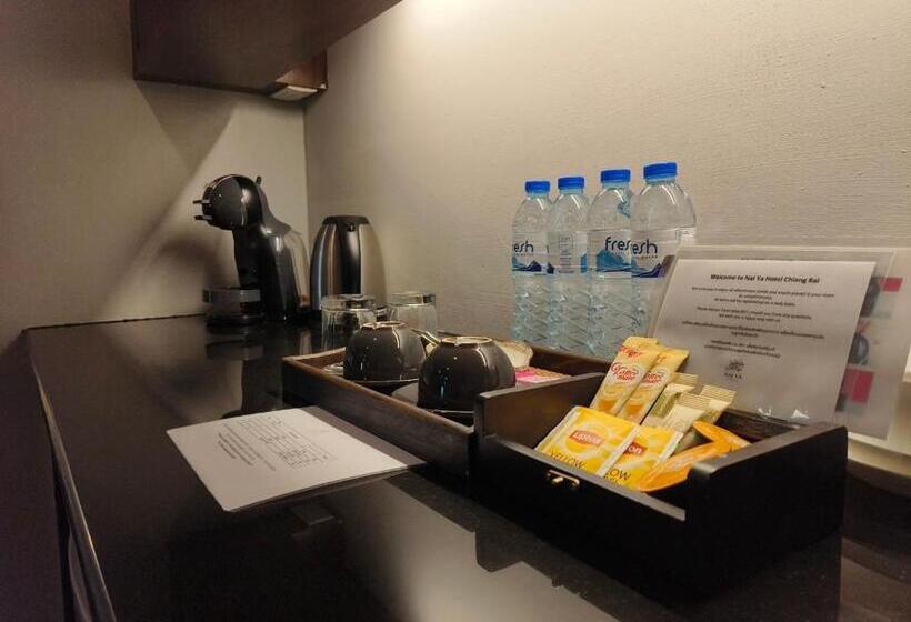 Nai Ya Hotel  Sha Extra Plus