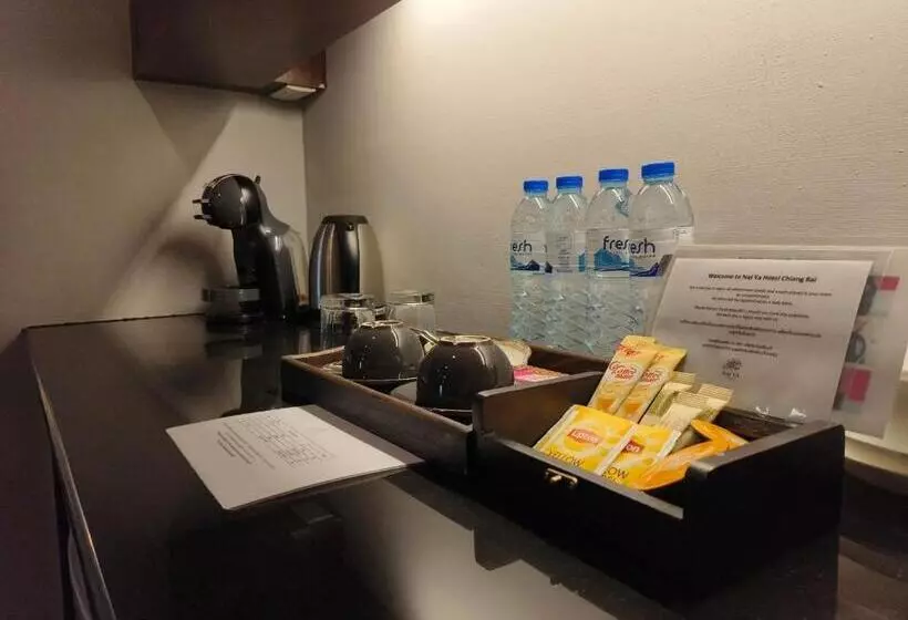 Nai Ya Hotel  Sha Extra Plus