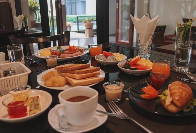 Nai Ya Hotel  Sha Extra Plus