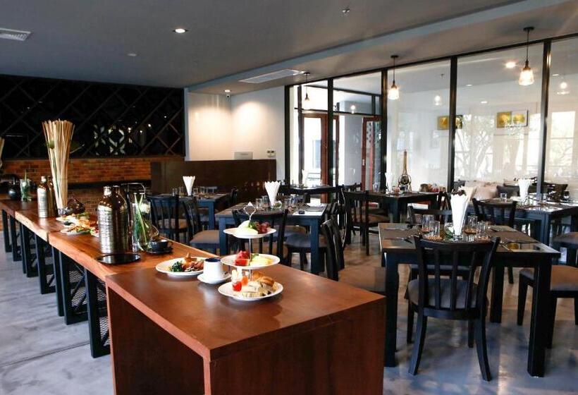 Nai Ya Hotel  Sha Extra Plus