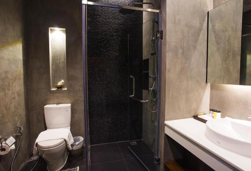 Nai Ya Hotel  Sha Extra Plus