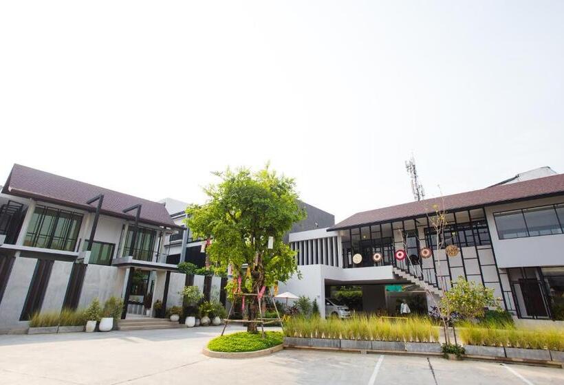 Nai Ya Hotel  Sha Extra Plus