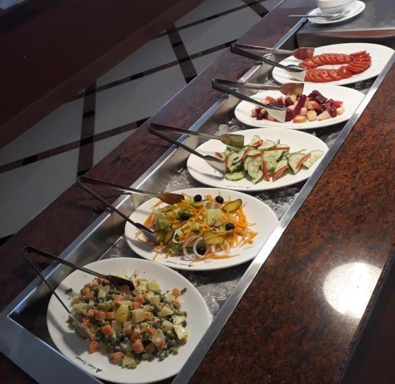 هتل Triangle Mbarara