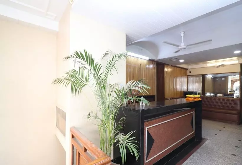 Oyo 2468 Hotel Bikaner