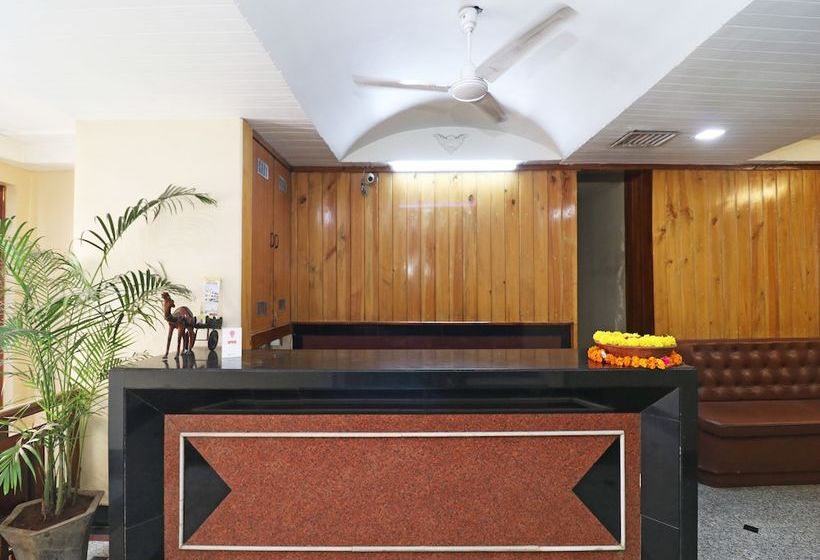 Oyo 2468 Hotel Bikaner