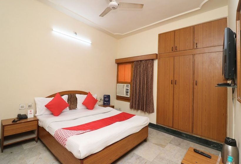 Oyo 2468 Hotel Bikaner