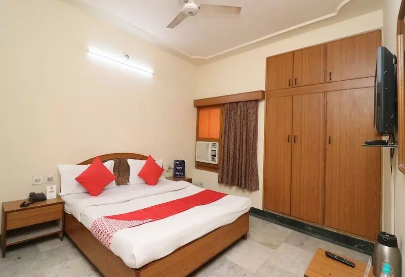 Oyo 2468 Hotel Bikaner