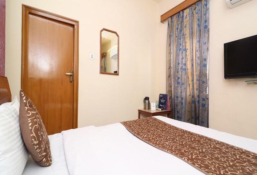 Oyo 2468 Hotel Bikaner