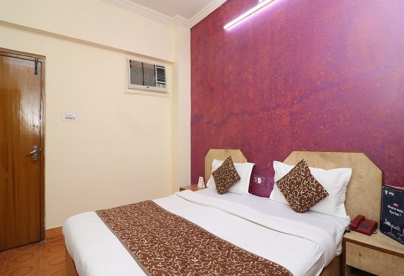Oyo 2468 Hotel Bikaner