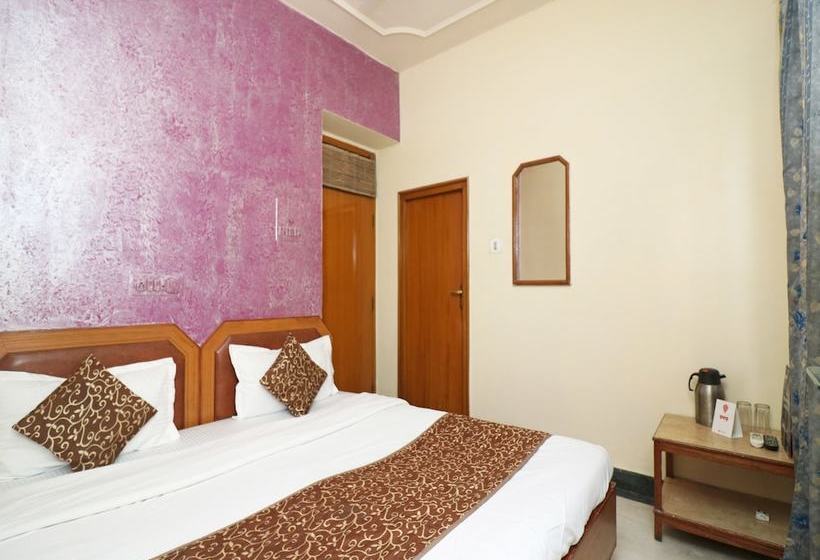 Oyo 2468 Hotel Bikaner