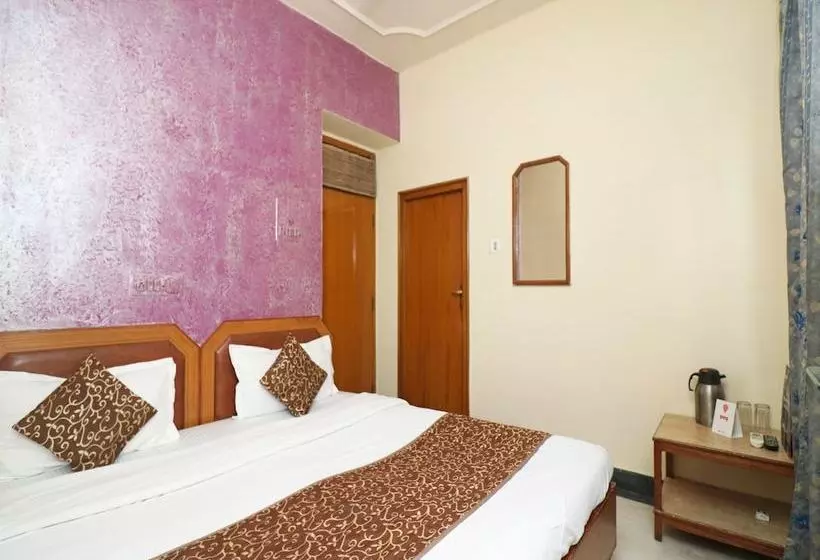 Oyo 2468 Hotel Bikaner