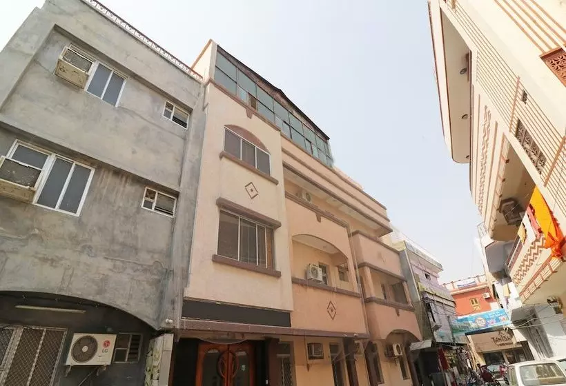 Oyo 2468 Hotel Bikaner