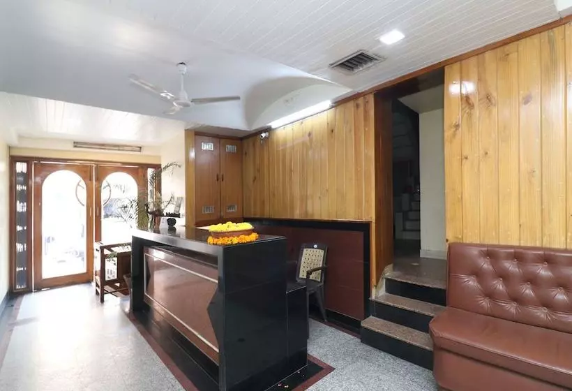 Oyo 2468 Hotel Bikaner