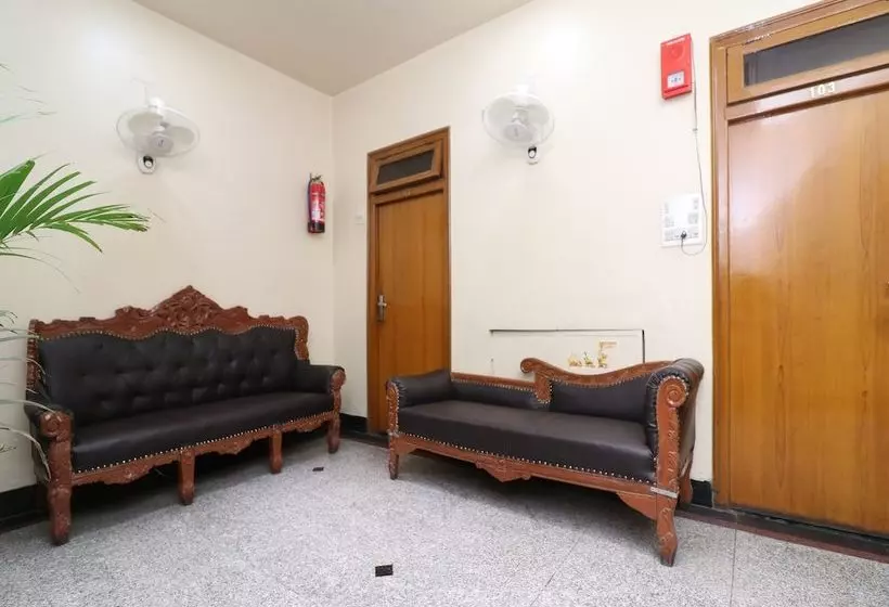Oyo 2468 Hotel Bikaner