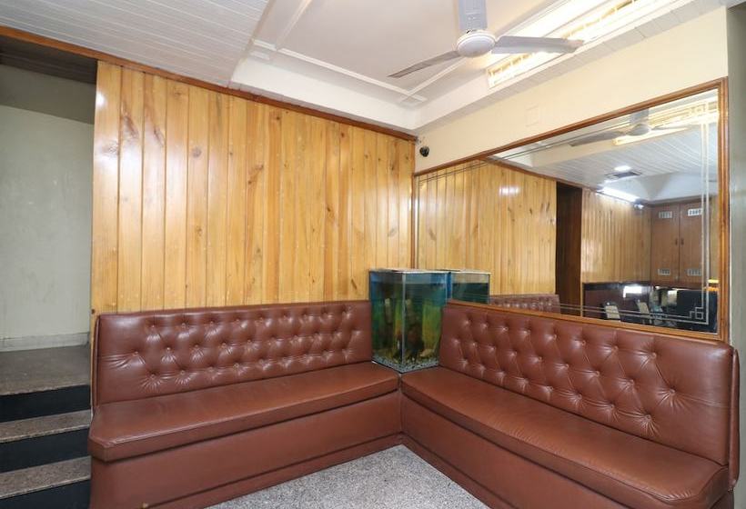 Oyo 2468 Hotel Bikaner