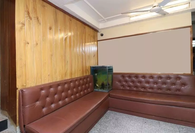 Oyo 2468 Hotel Bikaner