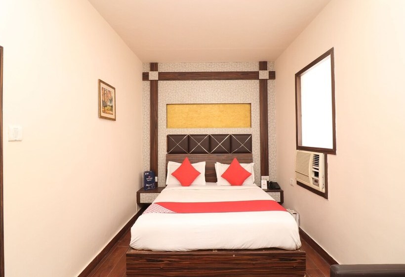 Oyo 2468 Hotel Bikaner