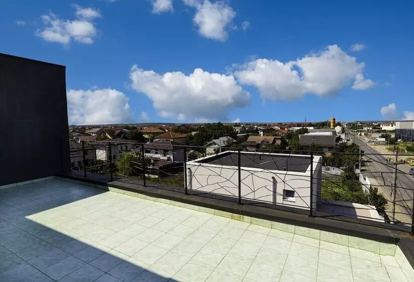 Majatalo Sia Residence