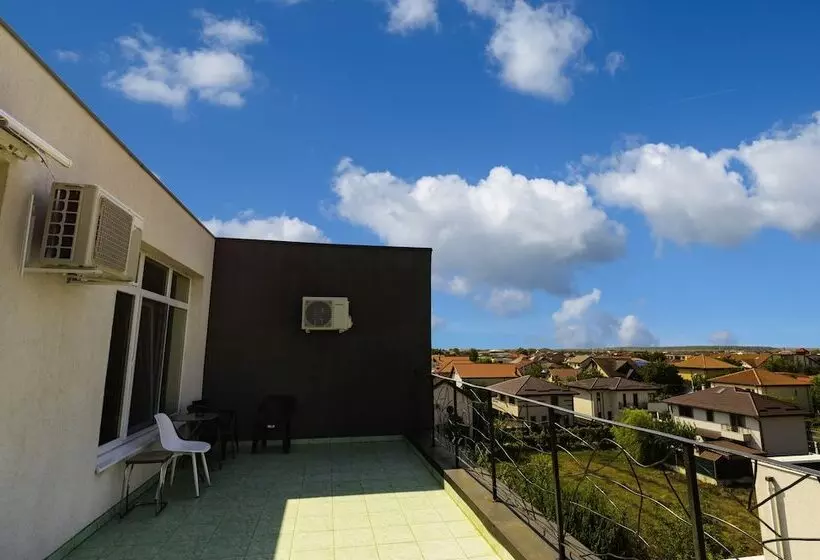 Majatalo Sia Residence