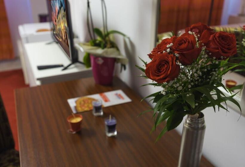 بنسيون Sia Residence