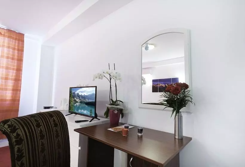 Majatalo Sia Residence