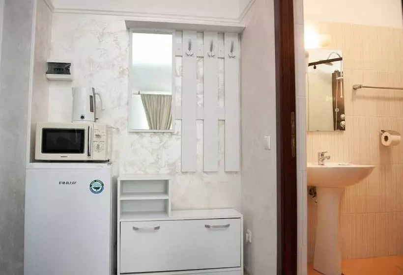 Majatalo Sia Residence