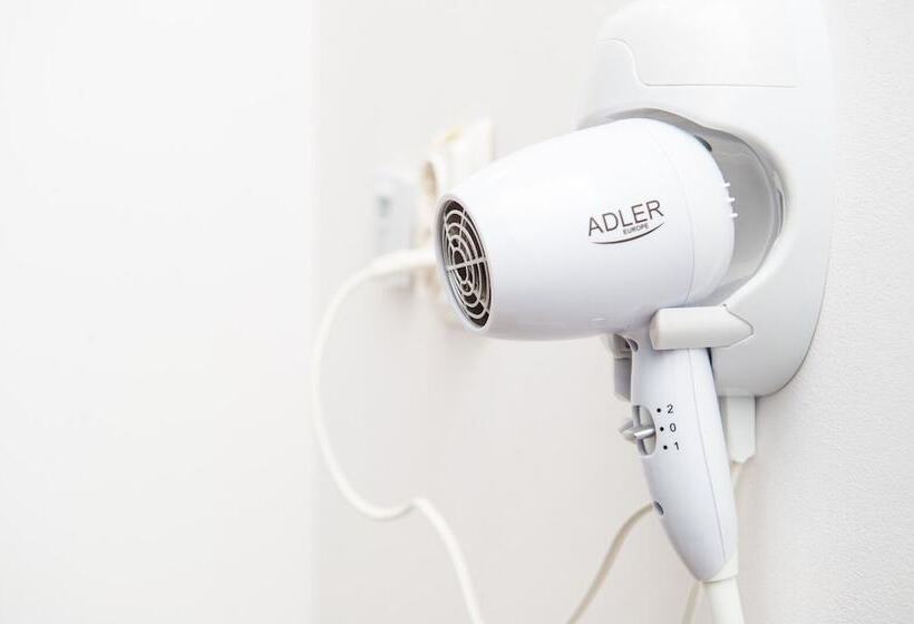 بنسيون Sia Residence