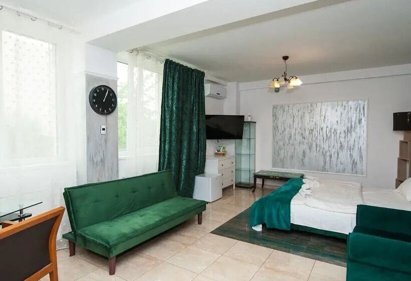 بنسيون Sia Residence