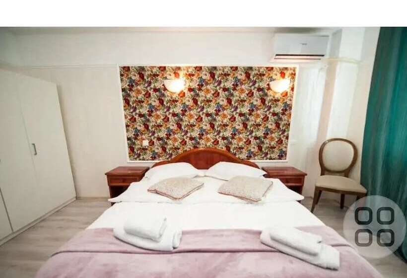 بنسيون Sia Residence