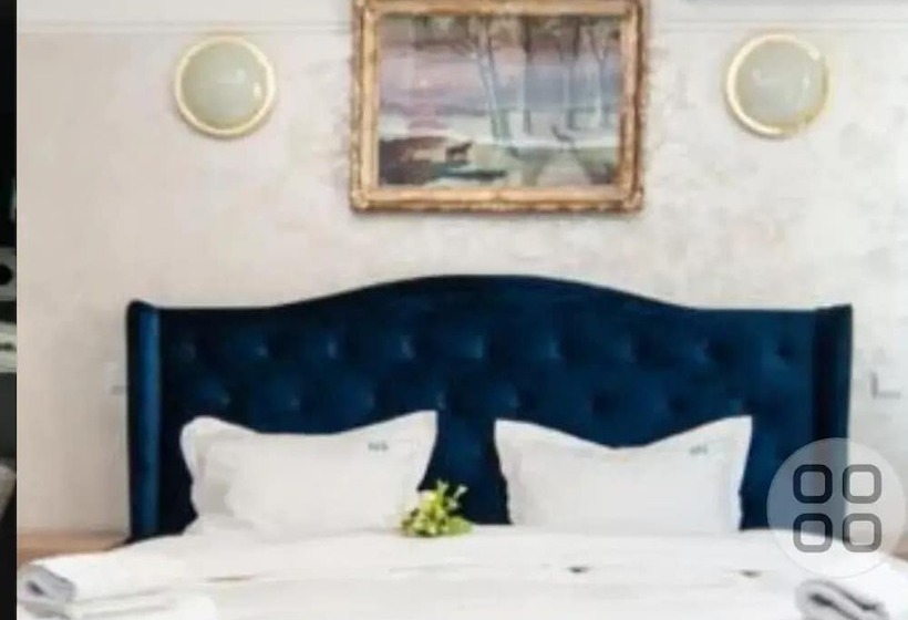 بنسيون Sia Residence