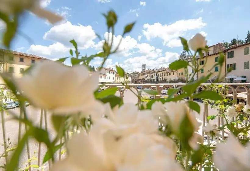 Majatalo Suite Greve In Chianti