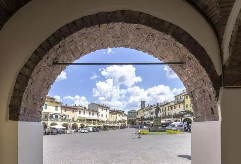 Majatalo Suite Greve In Chianti