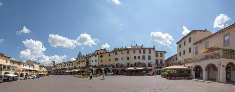 Majatalo Suite Greve In Chianti