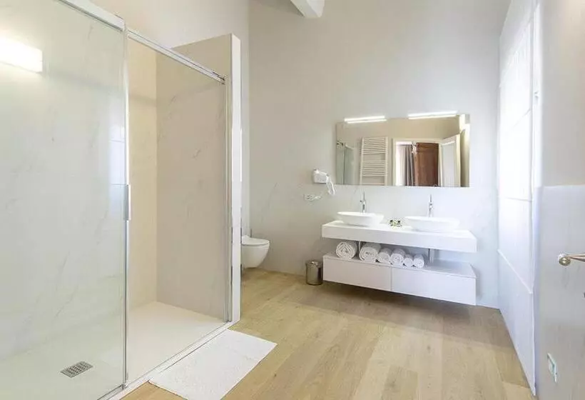 Majatalo Suite Greve In Chianti