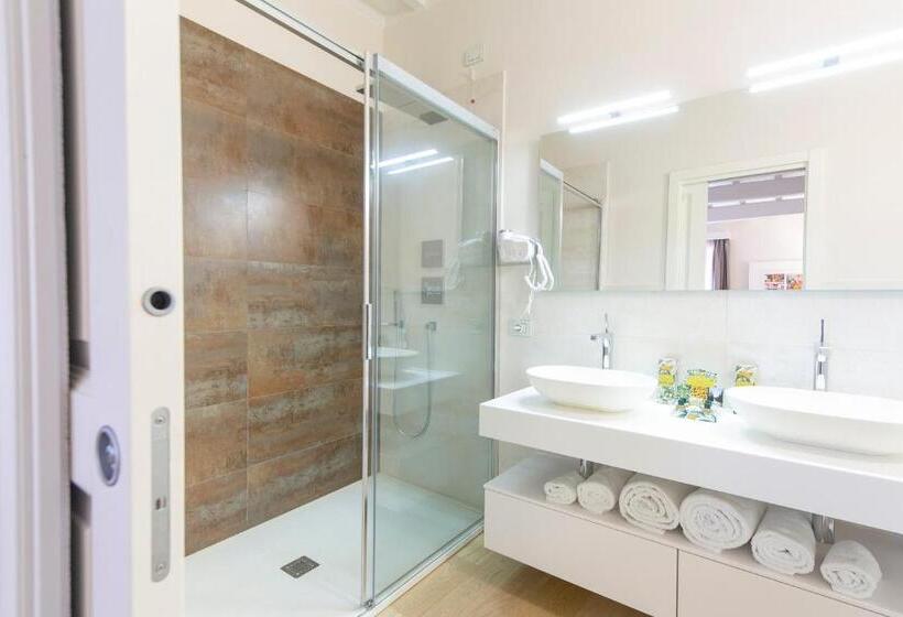 Pensionat Suite Greve In Chianti