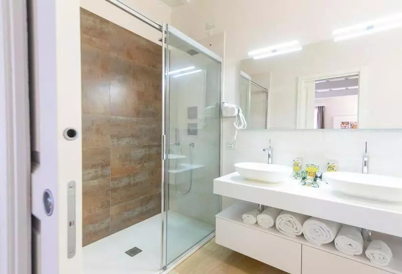 Majatalo Suite Greve In Chianti