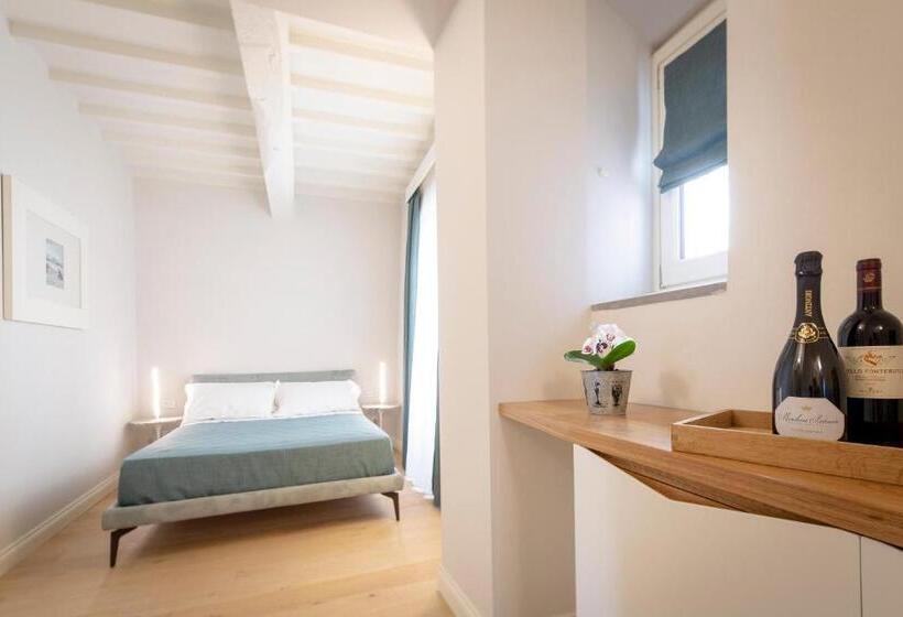 Pensionat Suite Greve In Chianti