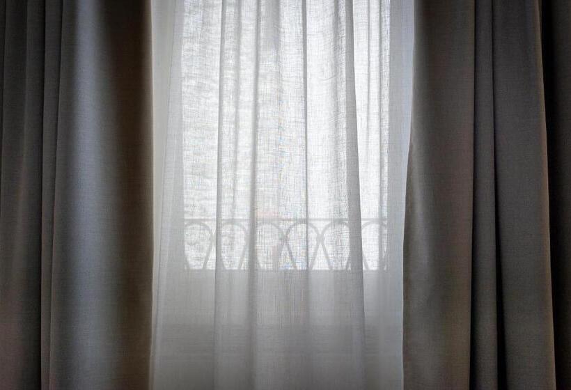 Pensionat Suite Greve In Chianti