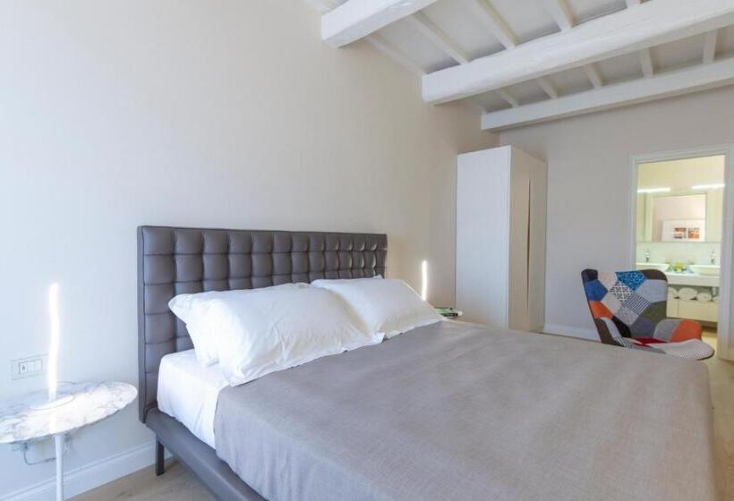 Pensionat Suite Greve In Chianti