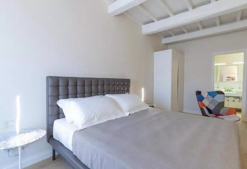 Majatalo Suite Greve In Chianti